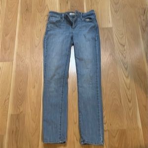 Levi jeans